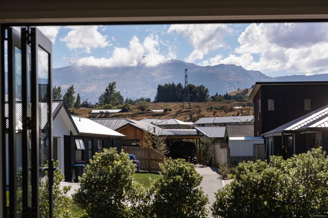 Queenstown Remarkable Alpine Mountain View House Eksteriør billede
